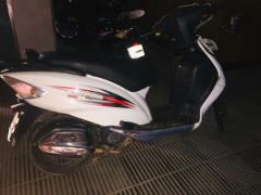 TVS Wego (Scooter)	